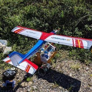 ラジコン飛行機を一緒に楽しみませんか？ - 西牟婁郡