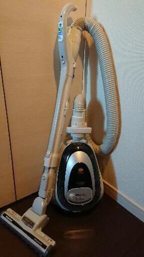 掃除機