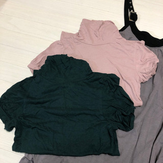 レディース ワンピース等 ７点の画像