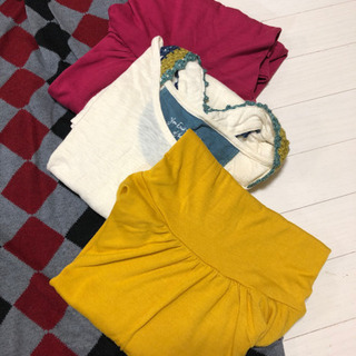 レディース ワンピース等 ７点の画像