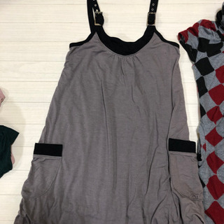 レディース ワンピース等 ７点の画像