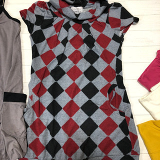 レディース ワンピース等 ７点の画像