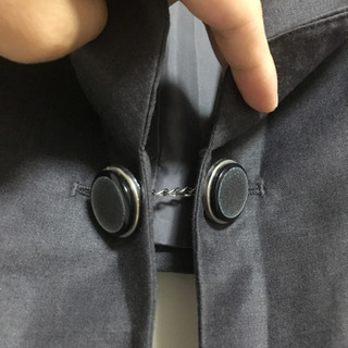 キャンツー ジャケットの画像