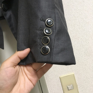キャンツー ジャケットの画像