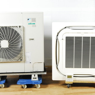 1019 DAIKIN ダイキン パッケージエアコン 3馬力 Z...