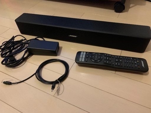 BOSE solo5 シアターバー　Bluetoothスピーカー