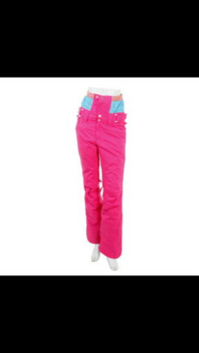 スノボウェア上下セット 新品未使用