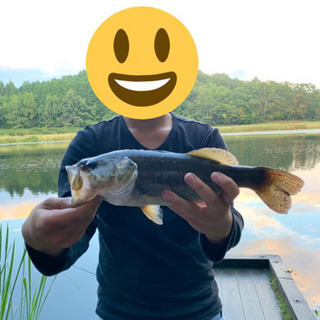 釣り友募集