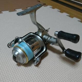 シマノ リール '00バイオマスター1000MgS