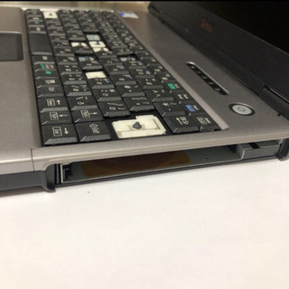 ノートPC  ジャンク品
