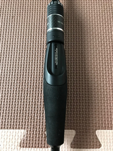 ジャッカル JACKALL ネロ NS-68UL nero