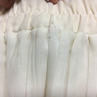 スカート Mサイズの画像