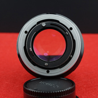 希少銘玉】Canon FD 55mm F1.2（動作確認済）