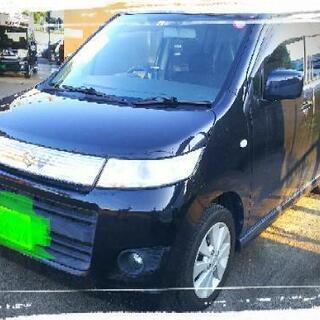 【車検たっぷり】最後のチャンス‼️ワゴンR スティングレイ 