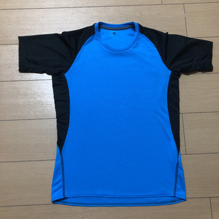 【2点セット Tシャツ】アンダーシャツ