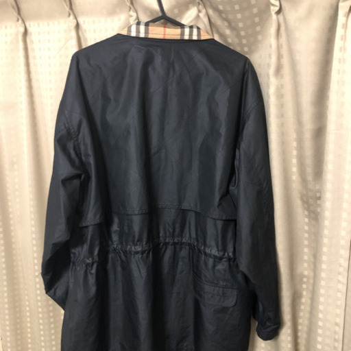 バーバリー ブルゾン ジャケット