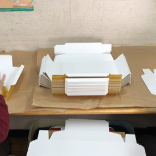 利用者さん大募集の画像