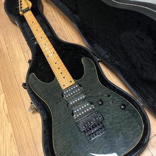 値下げ  手渡し Schecter NV-3 24 エレキギター 