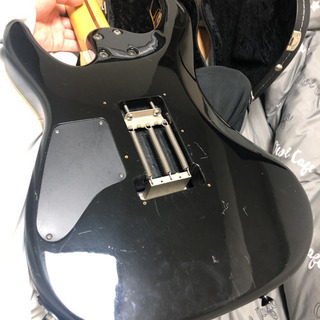 値下げ  手渡し Schecter NV-3 24 エレキギター の画像