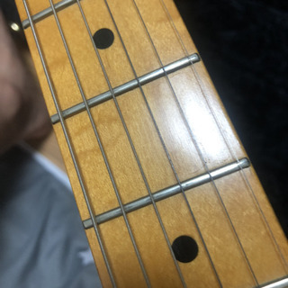 値下げ  手渡し Schecter NV-3 24 エレキギター の画像