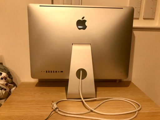 iMac 21.5インチ Late2009モデル