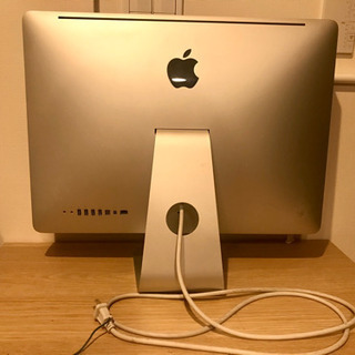 iMac 21.5インチ Late2009モデル