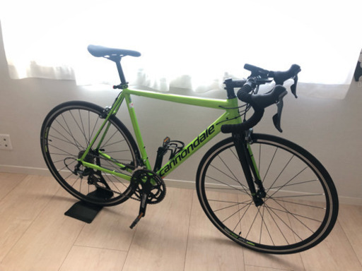 ロードバイク cannondale CAAD12 2018年モデル