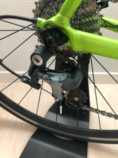 ロードバイク cannondale CAAD12 2018年モデル