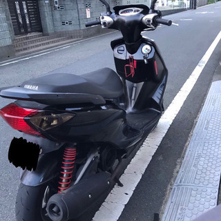 シグナス SE12J 1型 急ぎ‼︎の画像