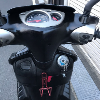 シグナス SE12J 1型 急ぎ‼︎の画像
