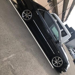 18マジェスタ  車検付き乗って帰れます。の画像
