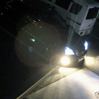 18マジェスタ  車検付き乗って帰れます。の画像