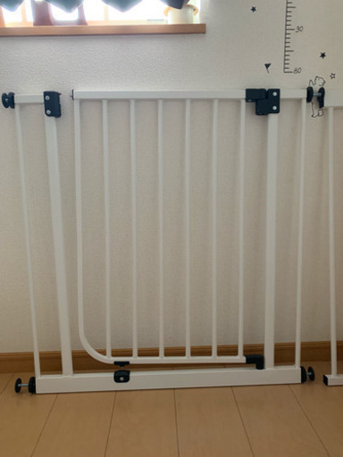ベビーゲート 日本育児 美品