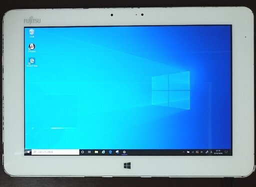 パソコン FUJITSU ARROWS Tab Q584/K