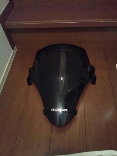 pcx150 kf30 ウィンドウスクリーン