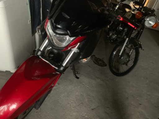 現状でも良い方、GSR250 格安！