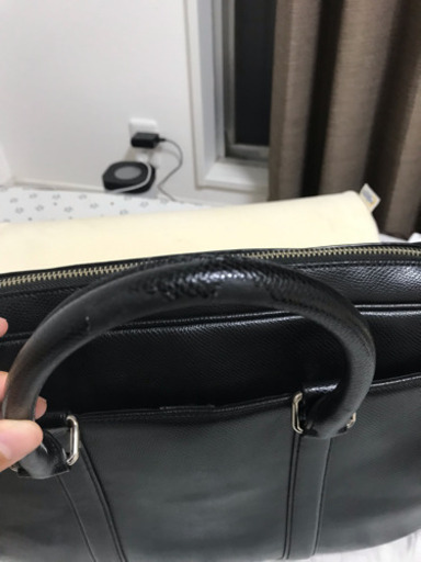 COACH ビジネス バッグ