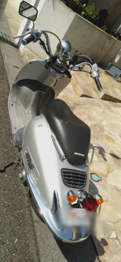 【先着特価】HONDA ジョーカー 実働 不具合なし 美品