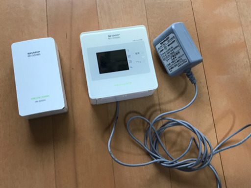 玄関ドアモニター　HN-SH10M、HN-SH20C