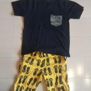 3 子供服 サイズ120～130の画像