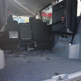 またもピカピカの煌✨ヴォクシー入荷しましたよ！金利ゼロの分割！最上級グレードなだけはあります・・・の画像