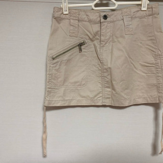 中古スカートの画像