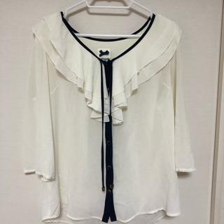 可愛い服の画像