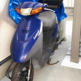 原付売ります！