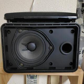 BOSE 101MM シリアル連番の画像
