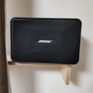 BOSE 101MM シリアル連番の画像