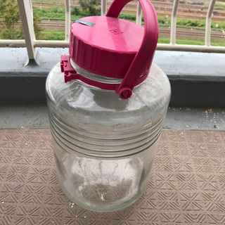 果実酒瓶