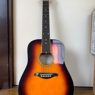 SX CUSTOM GUITARS/DG25ミニギター