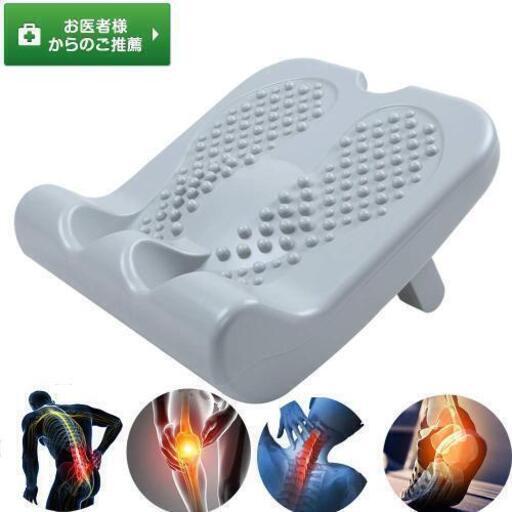 【新品未使用】ストレッチボード ふくらはぎ サポーター 足首ストレッチ ふくらはぎ ストレッチぼーど 足踏み健康器具 三段階 伸ばしふくらはぎ マッサージ 背中 ストレッチ グッズ グッズ\n\n
