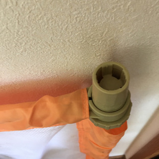 ベビーフェンスの画像